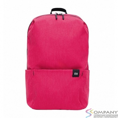 Xiaomi Mi Casual Daypack pink [ZJB4147GL] Рюкзак 13.3" 