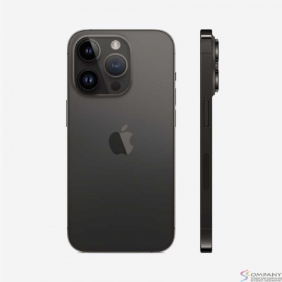 Apple iPhone 14 Pro 1TB Space Black [MQ2E3LL/A] (США)