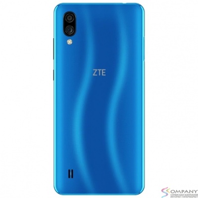 ZTE Blade A5 (2+32) (2020) Blue [ZTE-A5.32G.2020.BL]