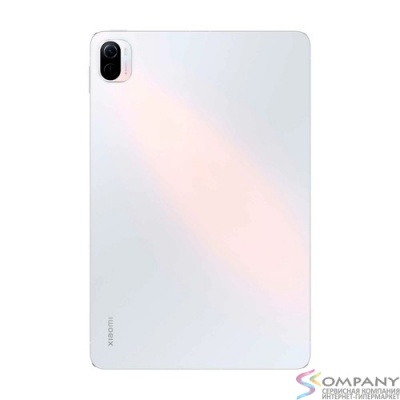 Xiaomi Mi Pad 5 6/128 Pearl White (752629/35355)  (CN-версия)