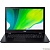 Acer Aspire 3 A317-52-599Q [NX.HZWER.007] Black 17.3" {FHD i5-1035G1/8Gb/256Gb SSD/Linux}