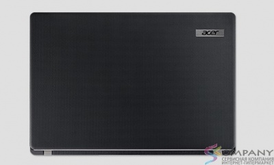 Acer TravelMate P2 TMP215-53-5480 [NX.VPVER.004] Black 15.6" {FHD i5-1135G7/8Gb/256Gb SSD/DOS}