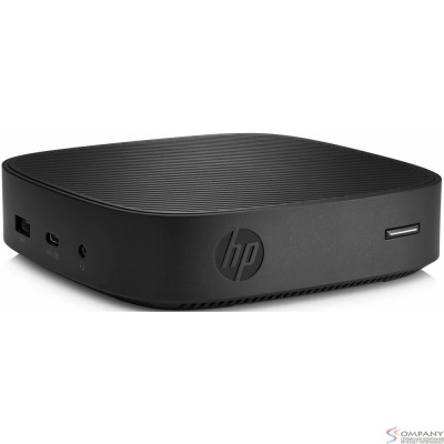 HP t430 [277V2AA] {Cel N4020/4Gb/32Gb Flash/W10 IoT 64 Enterprise/Intel 9260 ac 2x2+Bluetooth/WiFi/k+m}