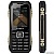 TEXET TM-D428 мобильный телефон цвет черный