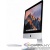 Apple iMac [MHK03RU/A] Silver 21.5" {FHD i5 2.3GHz (TB 3.6GHz) dual-core 7th-gen/8GB/256GB SSD/Iris Plus Graphics 640} (Mid 2017)