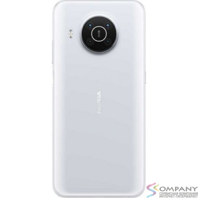Nokia X10 DS White 6/128 GB