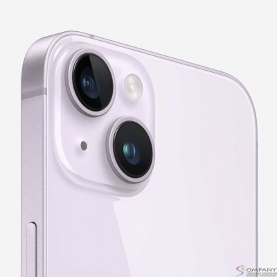 Apple iPhone 14 Plus 128GB Purple [MQ3U3LL/A] (США)