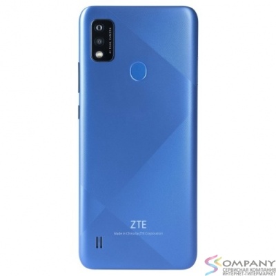ZTE Blade A51 2Gb+32Gb Blue