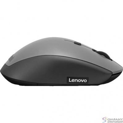 Lenovo [4Y50V81591] ThinkBook 600 Wireless Media Mouse