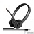 Наушники Lenovo Essential Stereo Analog Headset (4XD0K25030)