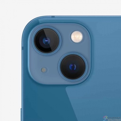 Apple iPhone 13 256GB Blue [MLP73RU/A]