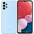 Samsung Galaxy A13 (2022) SM-A135F 32/3GB голубой [SM-A135FLBUSKZ]