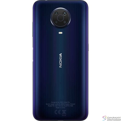 Nokia G20 DS Blue 4/128 GB